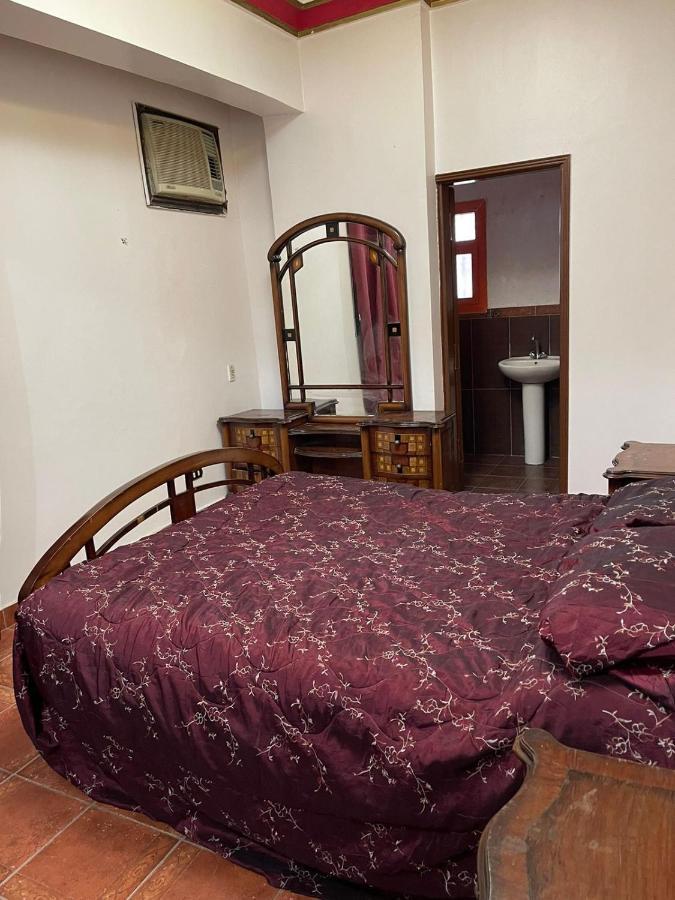 Al Moayad Apartment Near To Genina Mall, Abbas Al Akkad Cairo Exterior photo