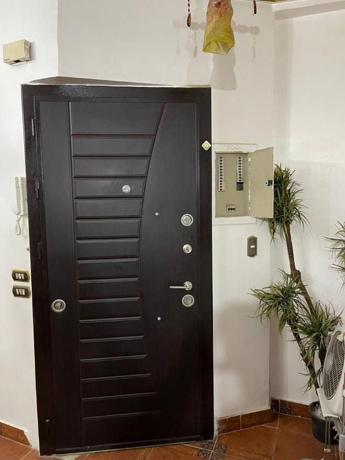 Al Moayad Apartment Near To Genina Mall, Abbas Al Akkad Cairo Exterior photo