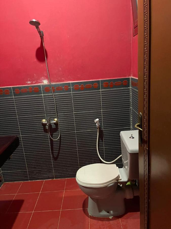 Al Moayad Apartment Near To Genina Mall, Abbas Al Akkad Cairo Exterior photo