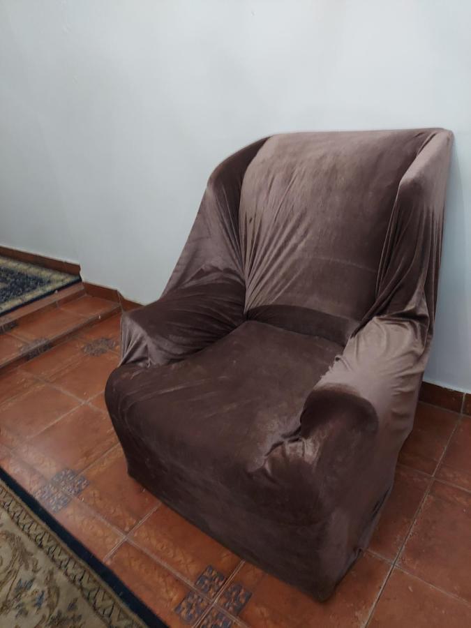 Al Moayad Apartment Near To Genina Mall, Abbas Al Akkad Cairo Exterior photo