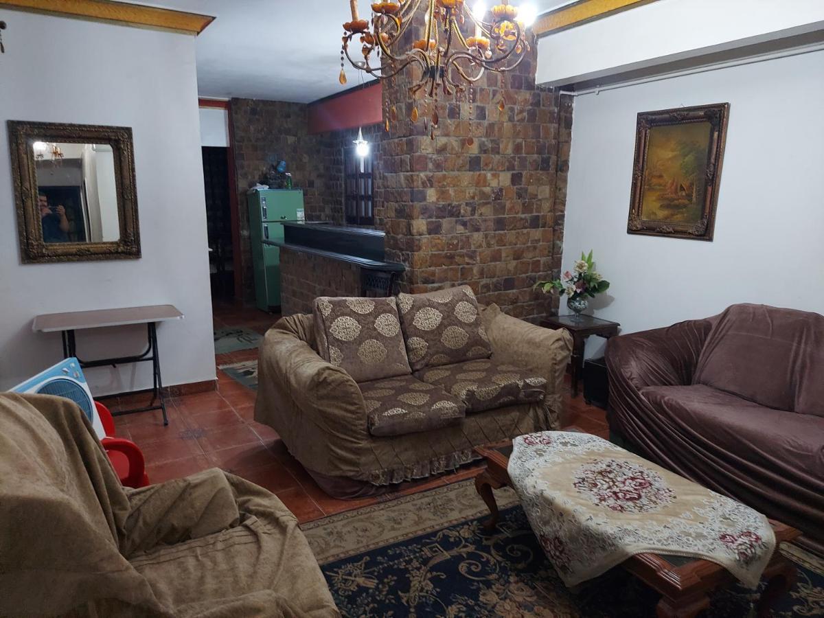 Al Moayad Apartment Near To Genina Mall, Abbas Al Akkad Cairo Exterior photo